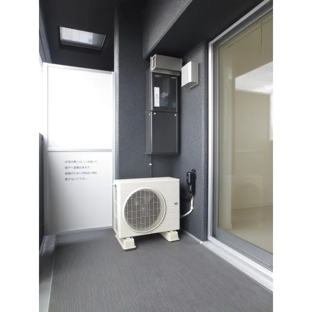 Lacras Hatagaya - Interior - ["Property", "Building", "Interior design"]
