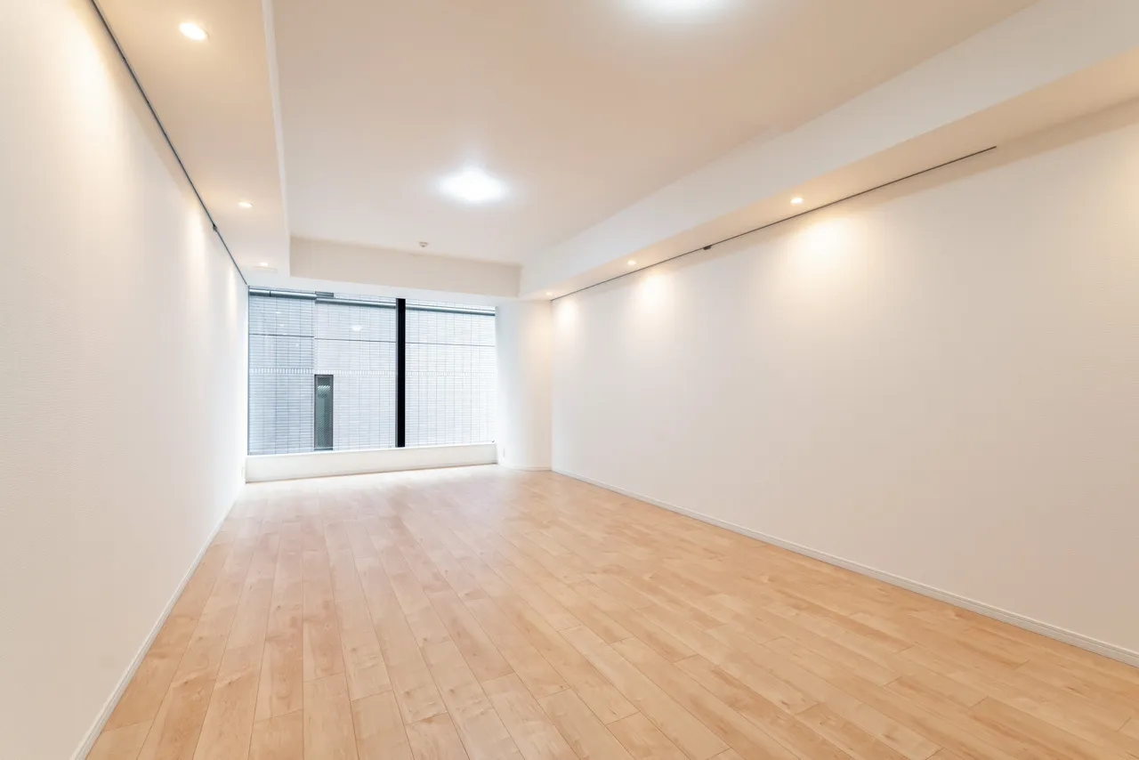 Platine Nishi Shinjuku - Interior - ["Flooring", "Floor", "Wood"]