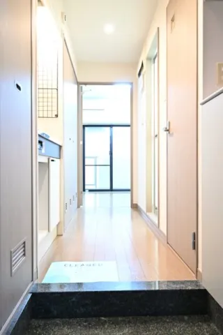 Hishin Palace Stage Nishiikebukuro - Interior - ["Flooring", "Floor", "Ceiling"]