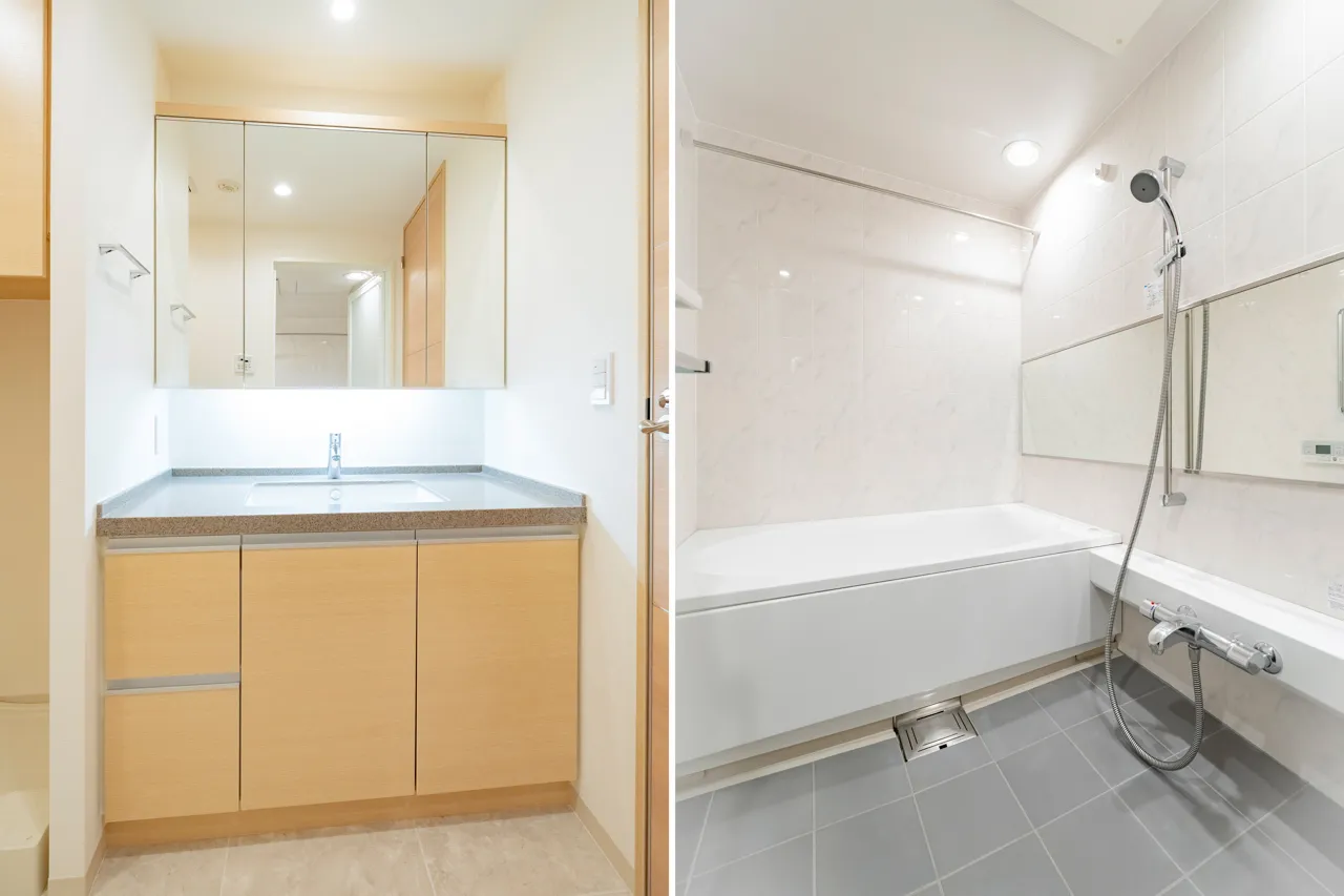Central Park Tower La Tour Shinjuku - Interior - ["Flooring", "Floor", "Interior design"]