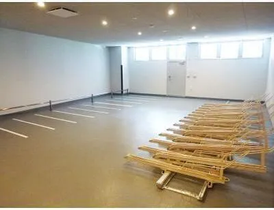 Prime Residence Shibuya - Other - ["Floor", "Ceiling", "Flooring"]