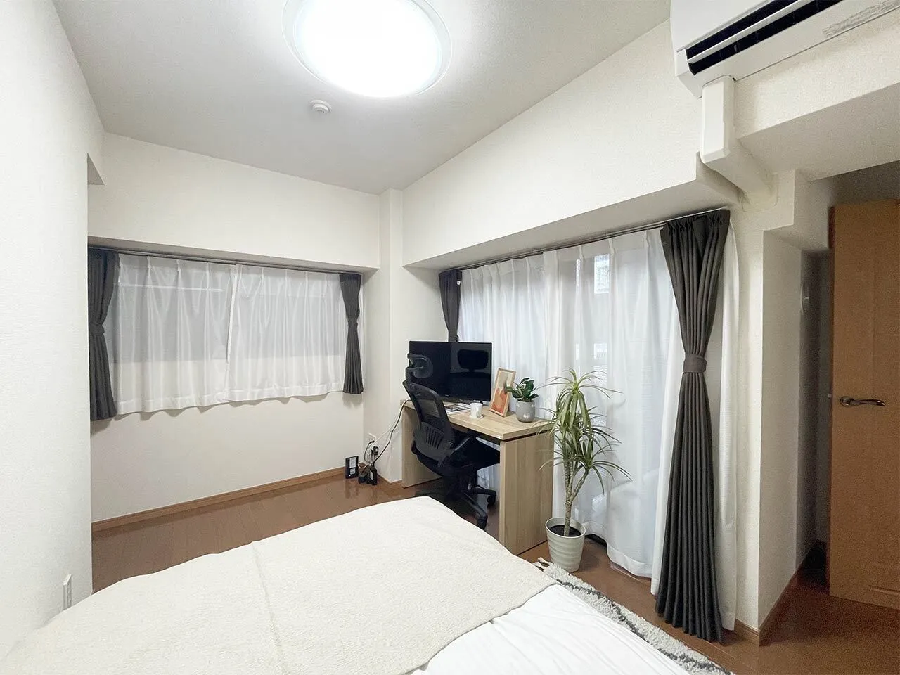 Mynavi STAY Miraie Shin-Nihonbashi - Interior - []