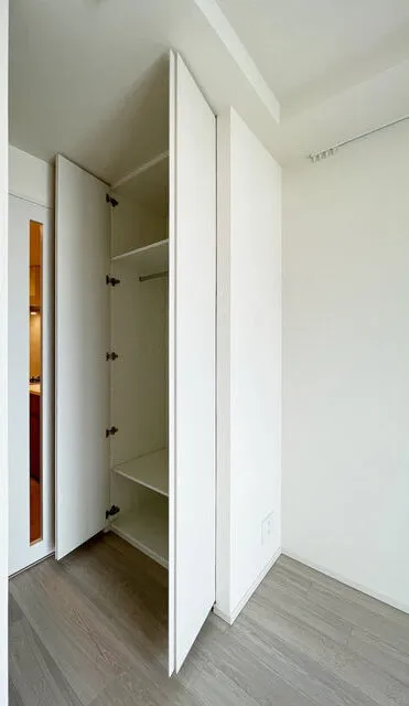 Orchid Residence Shinagawa Nakanobu - Interior - ["Building", "Fixture", "House"]