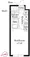 Project Kita-Shinjuku - Floor Plan - ["White", "Plumbing fixture"] thumbnail