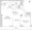 Platine Tamachi - Floor Plan - ["White", "Floor plan", "Technical drawing"] thumbnail