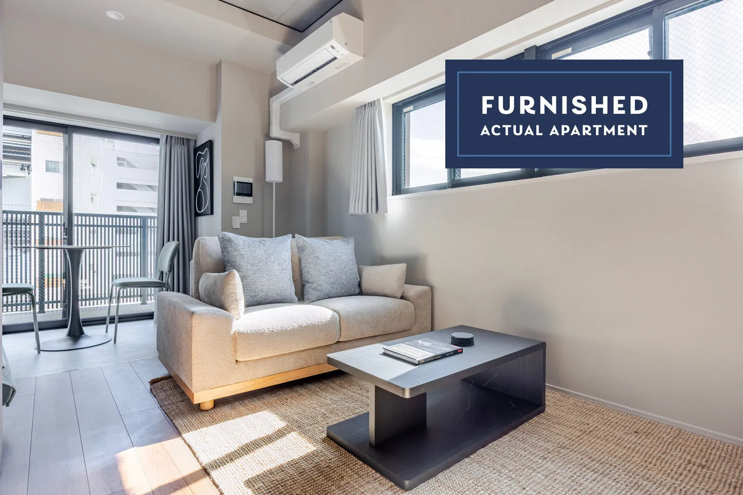 Duo Flats Ikejiri-Ohashi - Interior - []