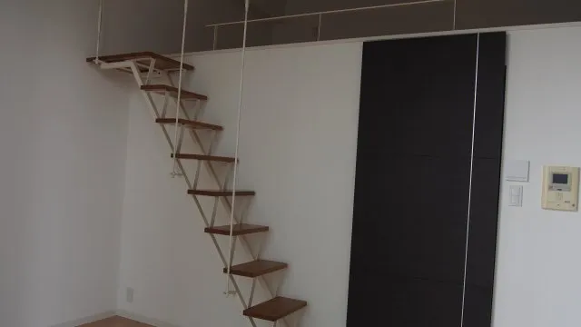Prime Urban Shibaura LOFT - Interior - ["Wood", "Flooring", "Floor"]