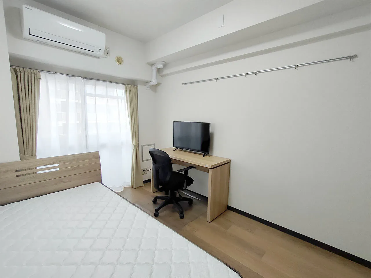 Mynavi STAY Miraie Setagaya Yoga - Interior - []