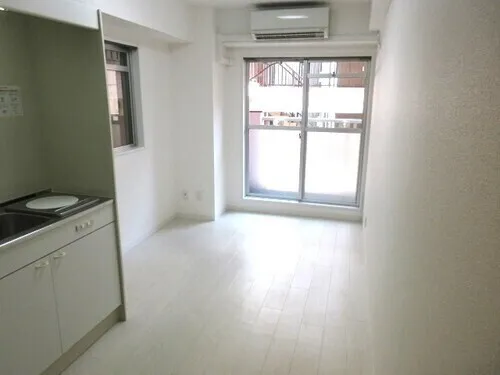 Lions Mansion Otsuka 2nd - Interior - ["Floor", "Flooring", "Apartment"]
