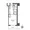 Comforia Oshima DEUX - Floor Plan - ["Rectangle", "Schematic", "Slope"] thumbnail