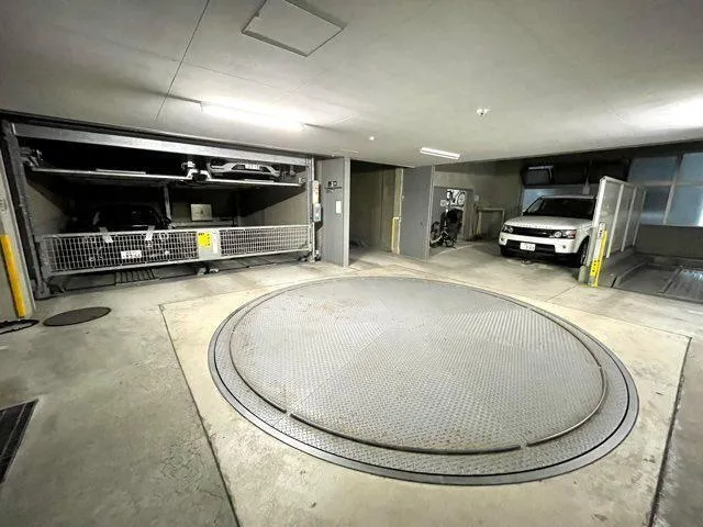 Residia Ochanomizu - Other - ["Floor", "Parking lot", "Parking"]
