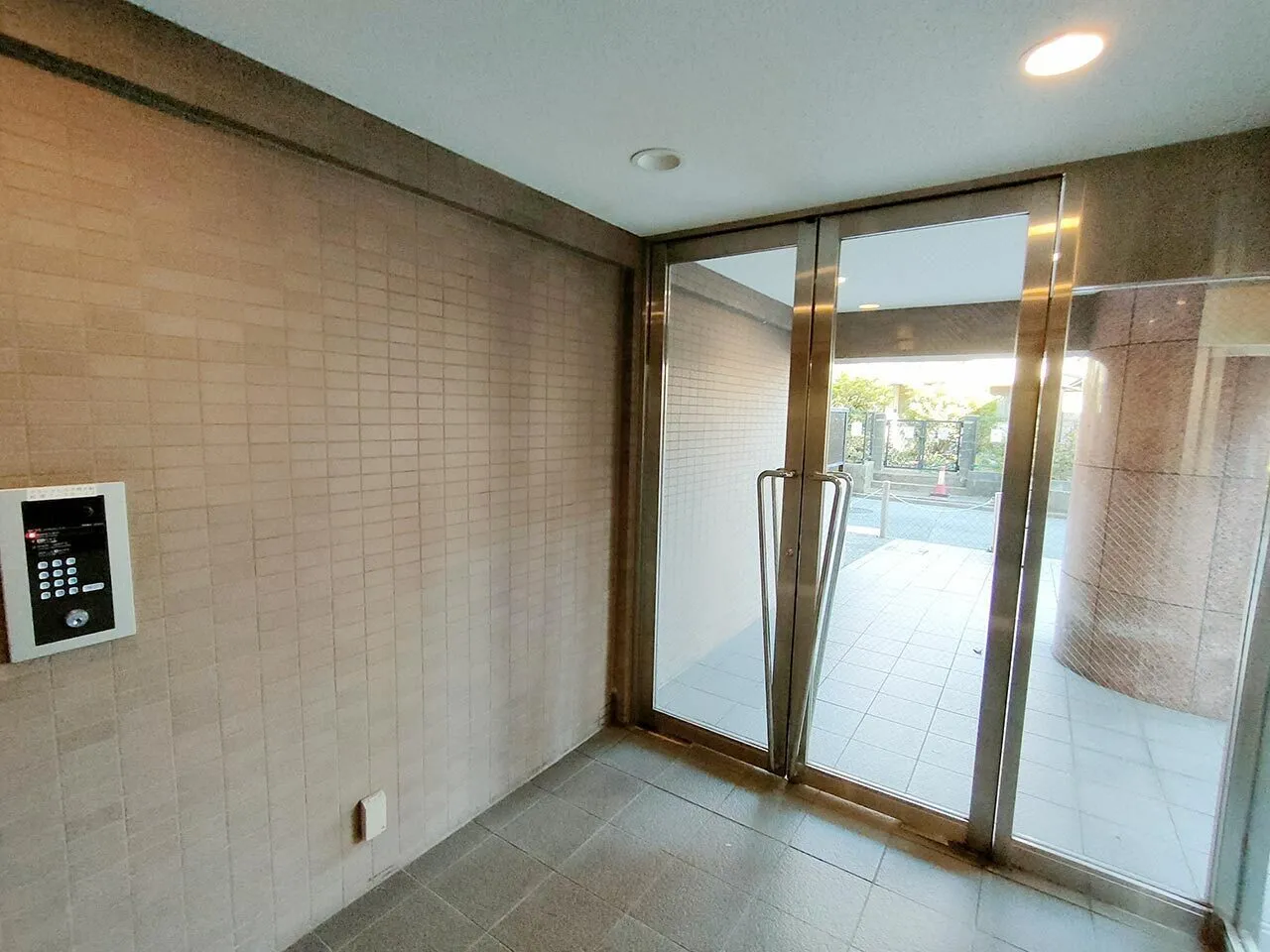 Mynavi STAY Miraie Meidaimae North Exit - Exterior - []