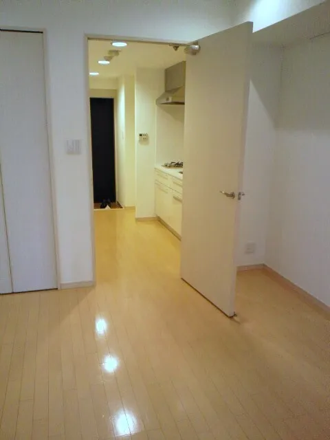 Purnetta Shiodome - Interior - ["Flooring", "Floor", "Wood"]