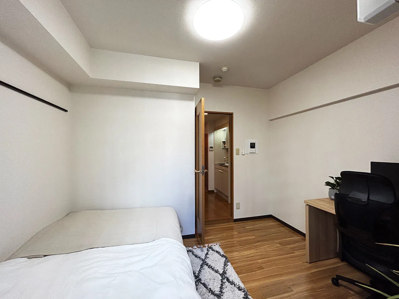 Mynavi STAY Miraie Nishisugamo - Interior - []