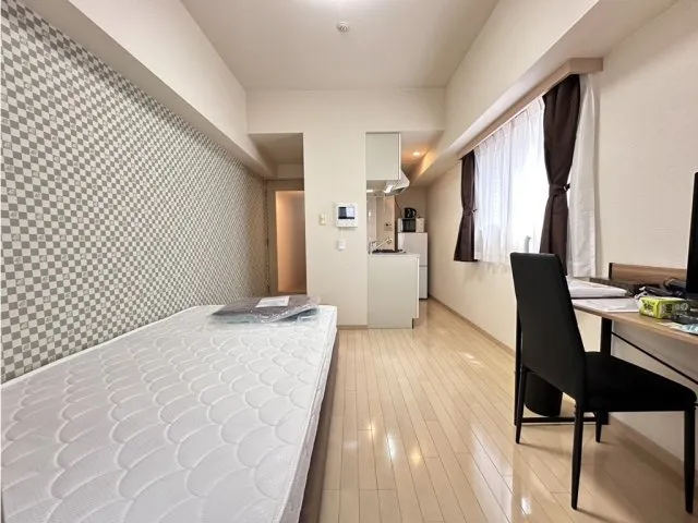 Prele Duc Hatchobori - Interior - ["Furniture", "Interior design", "Flooring"]