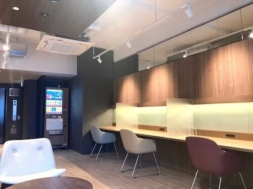 Lions Fausia Iriya East - Other - ["Interior design", "Furniture", "Flooring"]