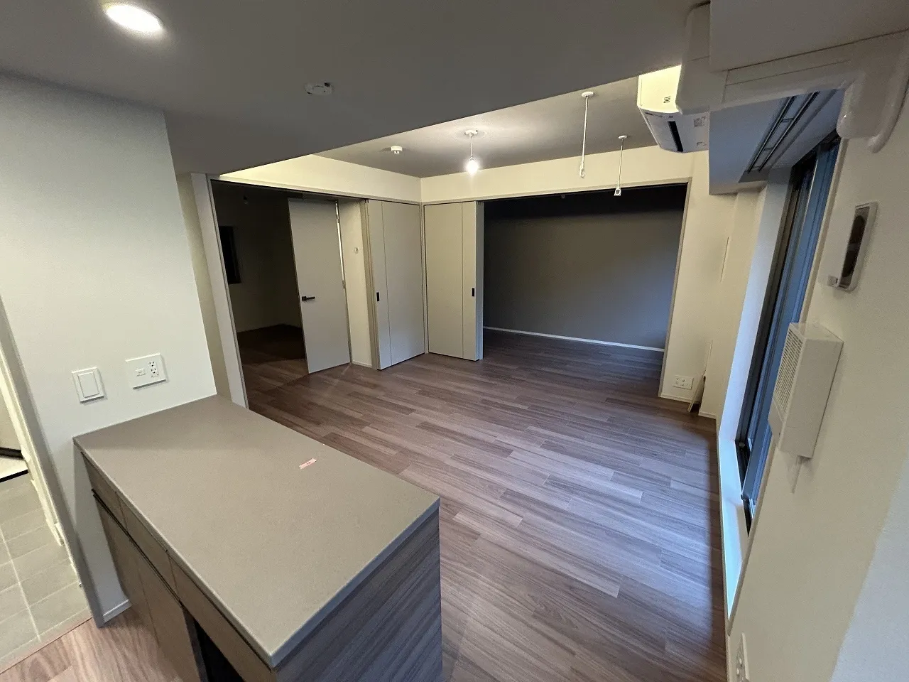 Branchiesta Ekoda - Interior - ["Flooring", "Floor", "Wood"]