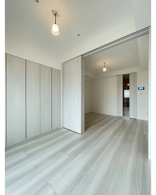 Season Flats Omorinishi - Interior - ["Flooring", "Floor", "Wood flooring"]