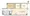Asyl Court Nerima Nakamurabashi - Floor Plan - ["White", "Diagram", "Plan"] thumbnail