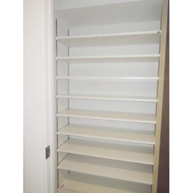 Park Axis Takinogawa La Breeze - Interior - ["Wood", "Fixture", "Shelving"]
