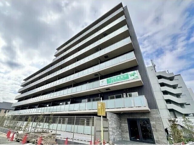 KDX Residence Kamiitabashi - Exterior - []
