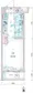 Genovia Higashimukojima III Sky Garden - Floor Plan - [] thumbnail