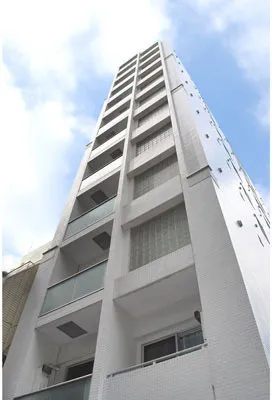 Plaire Duc Ginza East - Exterior - ["Composite material", "Tower", "Glass"]