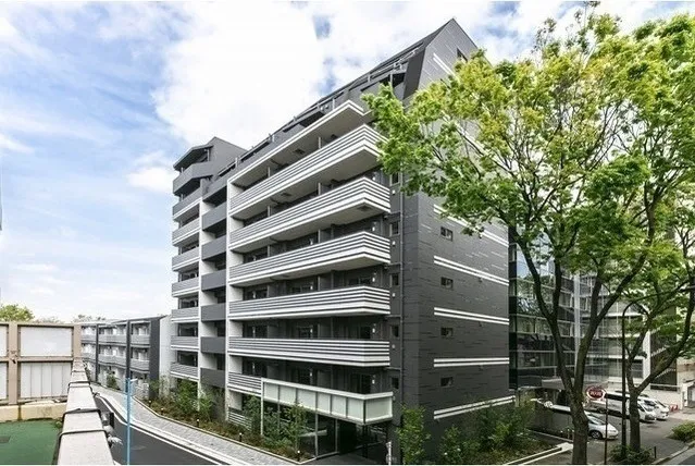 Comforia Sakura Josui - Exterior - ["Building", "Property", "Architecture"]