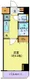 Plaire Tennozu Isle No. 2 - Floor Plan - ["Apartment"] thumbnail