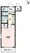 Mynavi STAY Higashioi - Floor Plan - ["Apartment", "Tile Flooring"] thumbnail