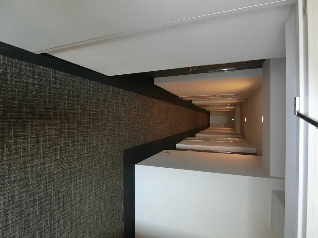 Doue Hatagaya - Interior - ["Building", "Wood", "Shade"]