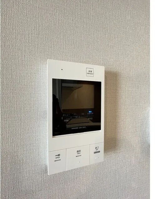 Wellis Urban Sumiyoshi East - Interior - ["Electronic device", "Technology", "Electronics"]