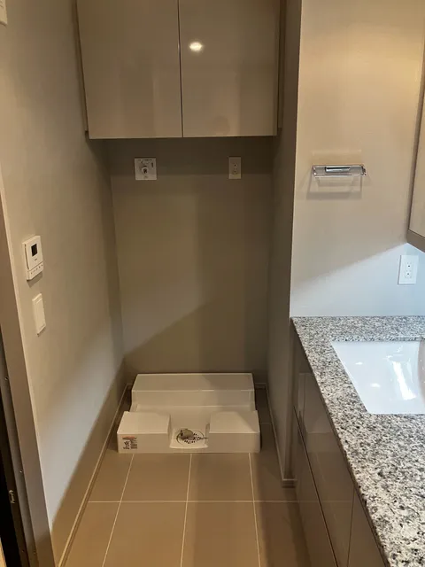 The Parkhouse Yoyogi Oyama Residence - Interior - ["Flooring", "Floor", "Interior design"]