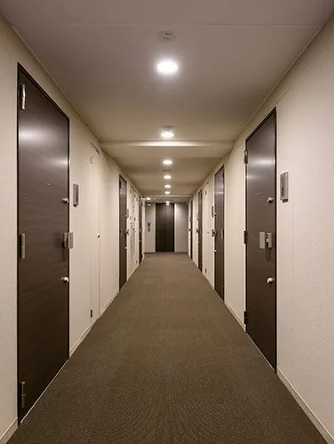SIL Nishigotanda  - Exterior - ["Ceiling", "Lighting", "Building"]
