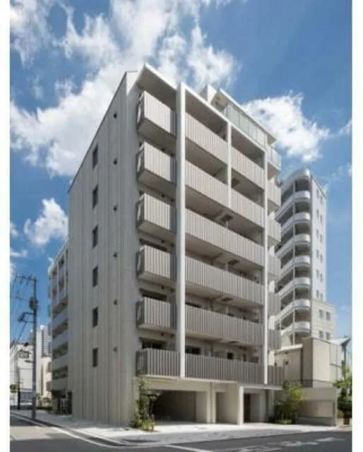 Urbanex Kiyosumi Shirakawa II WEST Building - Exterior - ["Condominium", "Building", "Property"]