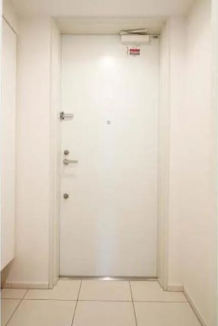 Trestage Yotsuya - Interior - ["Fixture", "Handle", "Door"]