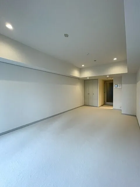 Ebisu Garden Terrace - Interior - ["Flooring", "Floor", "Ceiling"]