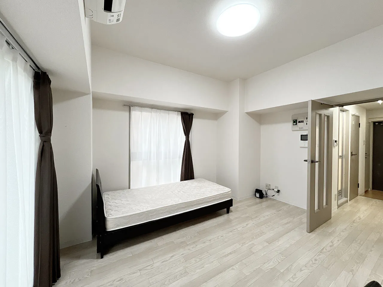 Mynavi Stay Kachidoki - Interior - []