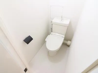 Roppongi View Tower - Interior - ["Plumbing fixture", "Toilet", "Toilet seat"]