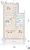Esty Maison Toyosu Residence - Floor Plan - ["Wood flooring", "Floor plan", "Plan"] thumbnail