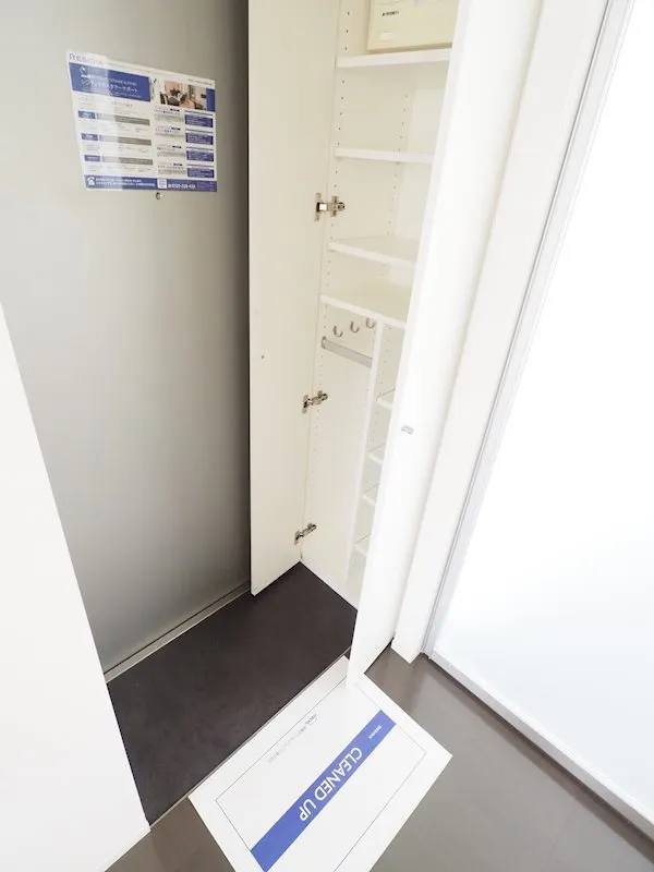 Residia Meguro Ⅲ - Interior - ["Fixture", "Door", "Floor"]