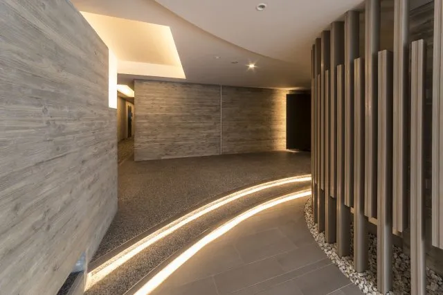 Proud Flat Monzennakacho V - Exterior - ["Ceiling", "Flooring", "Interior design"]