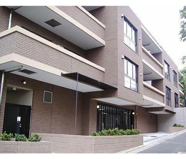 Plum Court Higashi-Nakano - Exterior - ["Property", "Home", "House"]