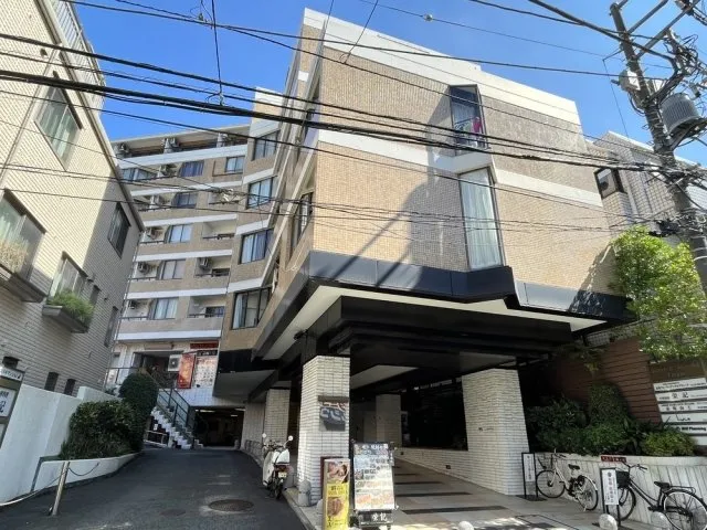 Imperial Akasaka Forum - Exterior - []