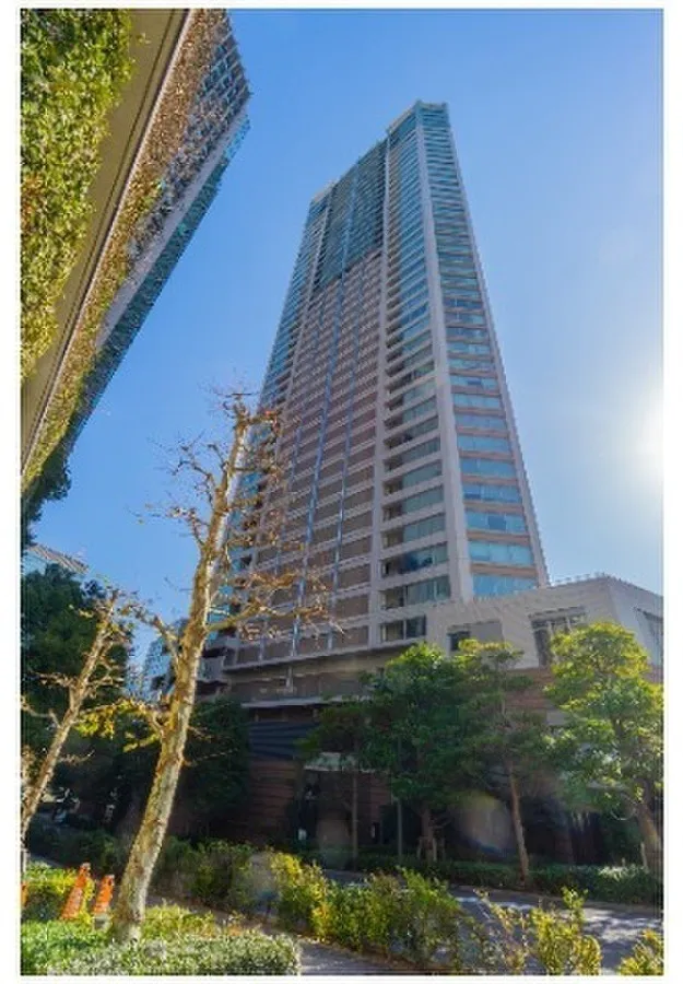 Park Court Akasaka The Tower