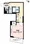 Mynavi STAY Miraie Otsuka - Floor Plan - [] thumbnail