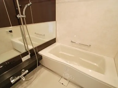 Lieto Court Arc Tower - Interior - ["Tap", "Bathtub", "Plumbing fixture"]