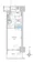 Lefon Progre Kiyosumi Shirakawa Premier - Floor Plan - ["Floor plan", "Plan", "Diagram"] thumbnail