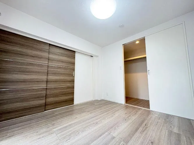Palacion Shiinamachi Room 205