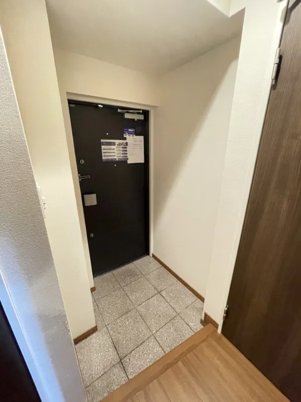 Residia Asakusa Place - Interior - ["Flooring", "Wood", "Floor"]